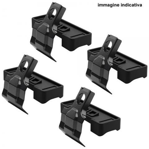 Kit Di Fissaggio Evo Clamp 5314 - Foto 1