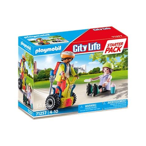 City Life 71257 action figure giocattolo - Foto 1