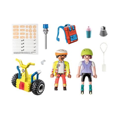 City Life 71257 action figure giocattolo - Foto 2
