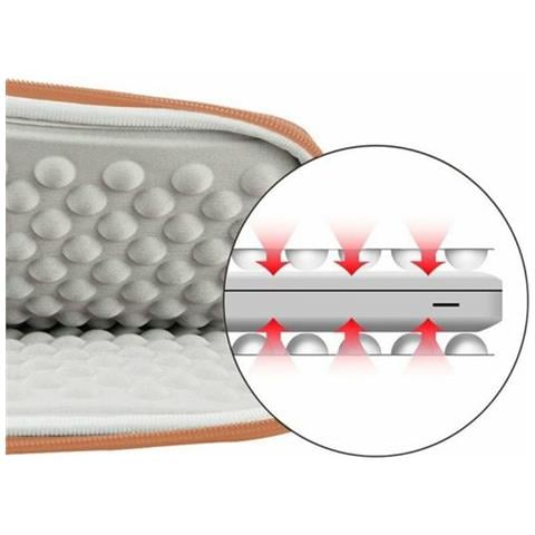 Custodia Per Portatile Epsilon 15'-17' - Foto 2