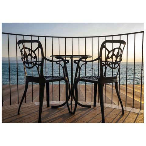 Vernice Akzonobel 5093211 750 Ml Smalto Per Finiture - Foto 2