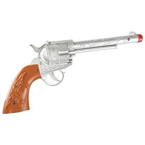 Pistola Cowboy 29 X 8 X 4 Cm Cowboy Donna - Foto 1
