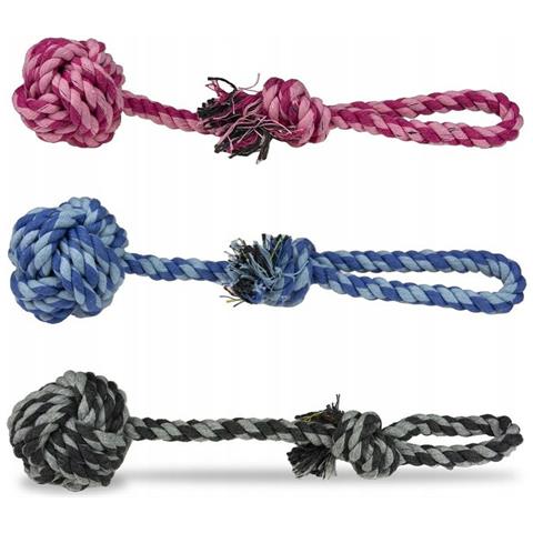 Giocattoli Per Cani Trixie Tx-3268 Multicolore (1 Pezzi) - Foto 1