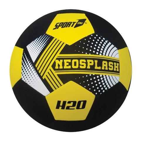Palla 702200286 Sport One Neo Splash Assortito - Foto 1