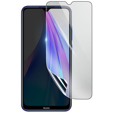 Salvadisplay Per Xiaomi Redmi Note 8t In Idrogel Anti-urto, Trasparente - Foto 1