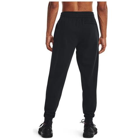 Rival Fleece Joggers 1379774-001, Uomini, Nero, M - Foto 7