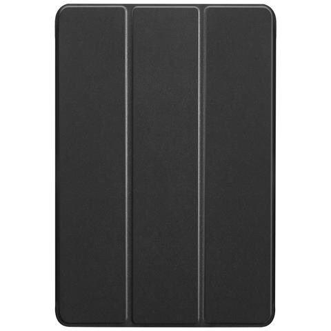 Custodia Per Ipad 10 2022 Con Supporto Video E Sospensione Automatica, Nero - Foto 1