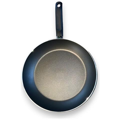 Padella Ø32 Cm Con Triplo Strato Di Superficie Antiaderente E Manico Termoisolante Firenze Ballarini - Foto 2