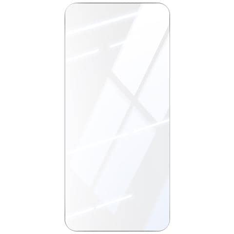 Vetro Temperato Per Honor 90 Smart Durezza 9h Antigraffi, Trasparente - Foto 1