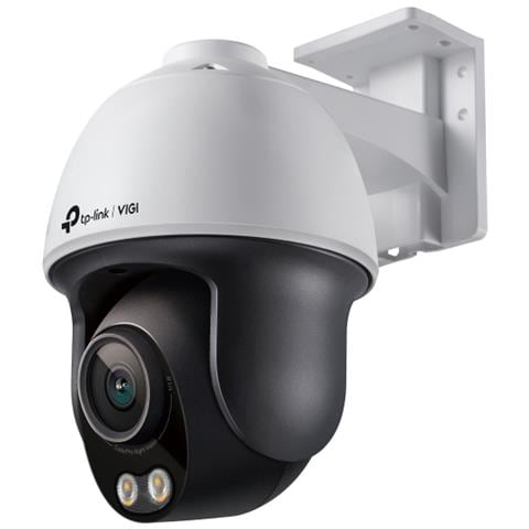 VIGI C540S (4mm) Torretta Telecamera di sicurezza IP Interno e esterno 2688 x 1520 Pixel Soffitto /muro - Foto 1