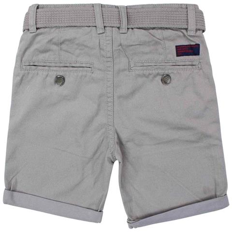 Bermuda gns3419 be s5-8a Ragazzo - Foto 2