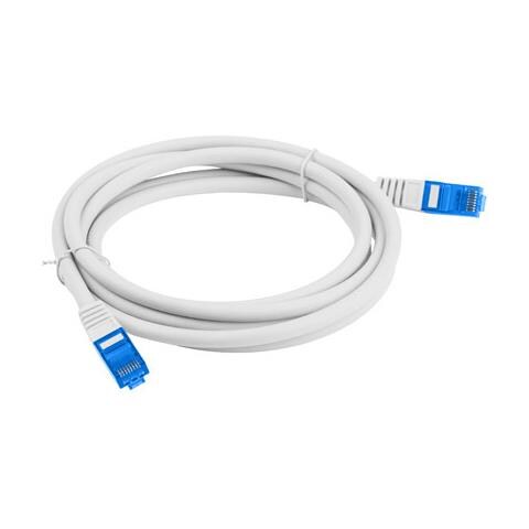PCF6A-10CC-0300-S cavo di rete Grigio 3 m Cat6a S /FTP (S-STP) - Foto 3