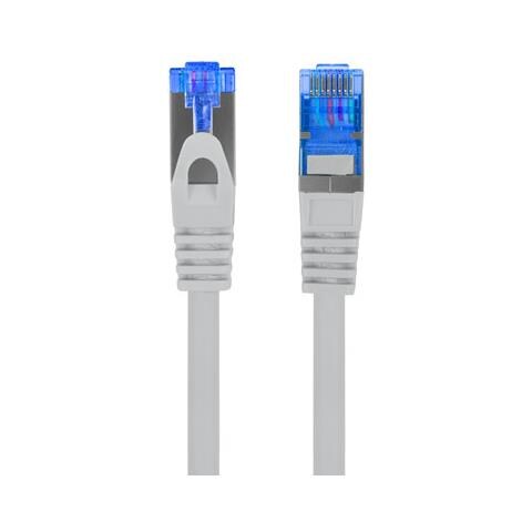 PCF6A-10CC-0300-S cavo di rete Grigio 3 m Cat6a S /FTP (S-STP) - Foto 2