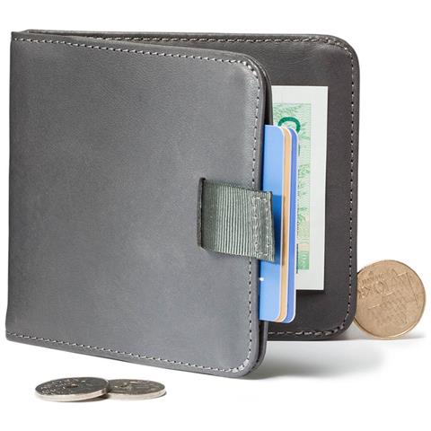 Portafoglio/porta Carte Con Protezione Rfid - Foto 1