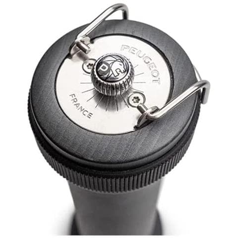 Macinapepe Manuale 30 Cm Speciale Per Barbecue - 41526 - Foto 2