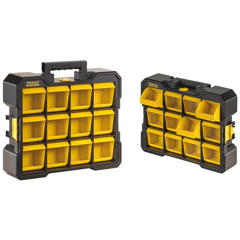 Cassetta Portaminuterie Per Viti Organizer Fmst8177-1 - Foto 1