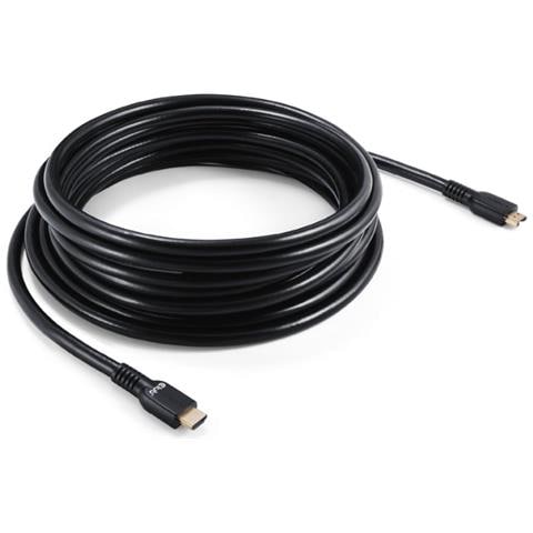 CLUB3D CAC-1378 cavo HDMI 7,5 m HDMI tipo A (Standard) Nero - Foto 1
