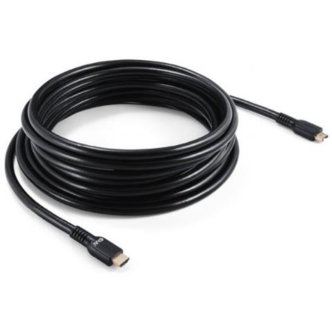 CLUB3D CAC-1378 cavo HDMI 7,5 m HDMI tipo A (Standard) Nero - Foto 2