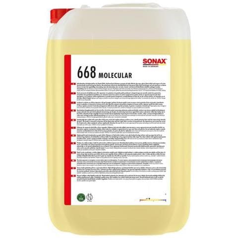 Molecular Schiuma Conservante 25 L - Foto 1