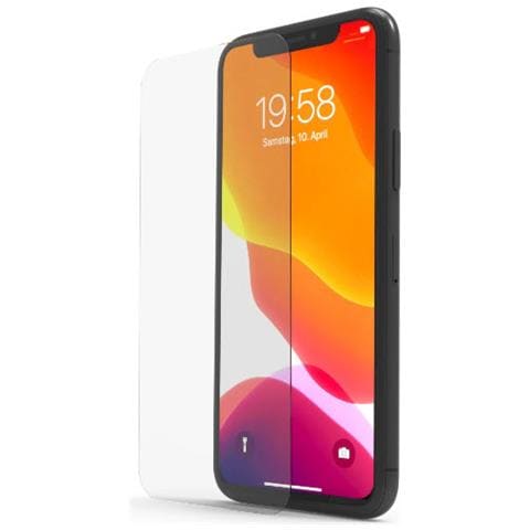 Clear Protect Pellicola proteggischermo trasparente Apple 1 pz - Foto 1