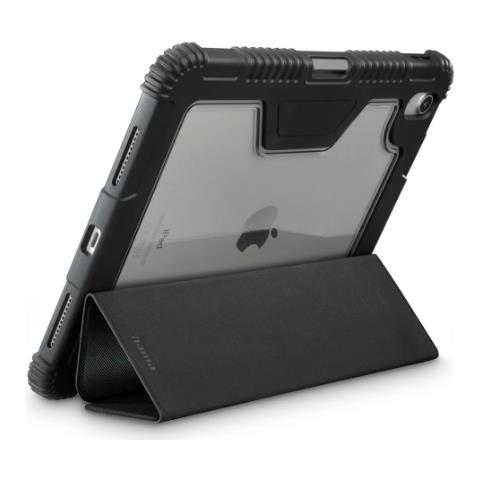 Protection 27,7 cm (10.9") Custodia a libro Nero - Foto 2