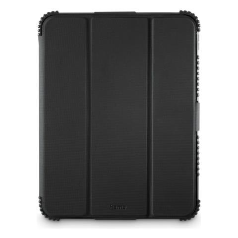 Protection 27,7 cm (10.9") Custodia a libro Nero - Foto 1