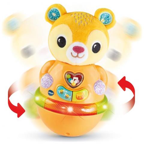 Vtech-bonbon, Il Mio Orso Culbuto - Foto 2