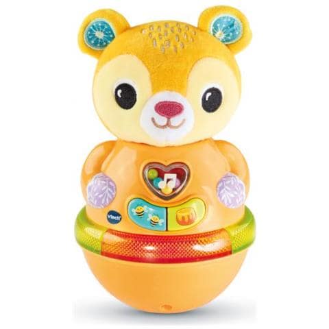 Vtech-bonbon, Il Mio Orso Culbuto - Foto 1