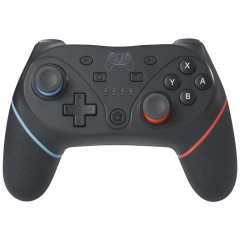 Controller Wireless Con Supporto Portatile Mobile. Connessione Bluetooth. Compatibile Con Switch, Android, Ios E Pc. - Foto 3