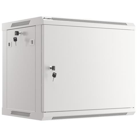 WF01-6409-00S rack 9U Da parete Grigio - Foto 1