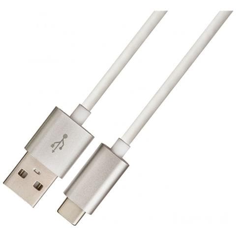 Cavo Da Usb Type-c A Usb 2.0 Basics - Foto 1