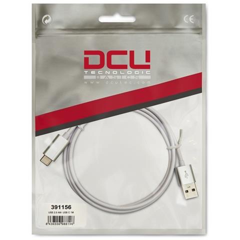 Cavo Da Usb Type-c A Usb 2.0 Basics - Foto 2