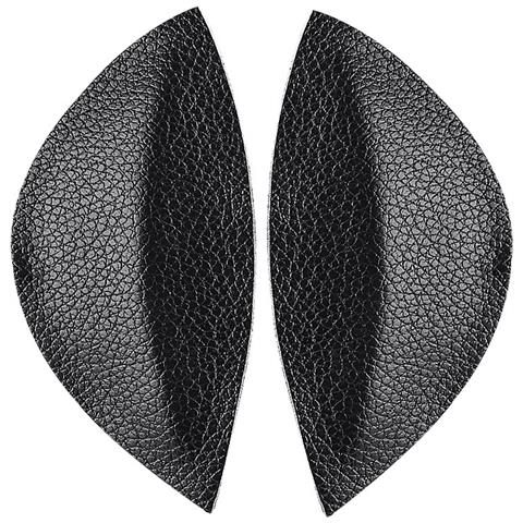 Solette Con Supporto Plantare In Pelle Pu - Misura Media - Foto 1