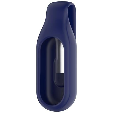 Supporto A Clip Sicuro Per Xiaomi Mi Band 10, 9 E 8 Orange - Foto 6