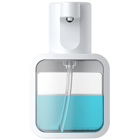 Dispenser Di Sapone Smart Sensor S17 - Schiuma Senza Contatto White - Foto 1