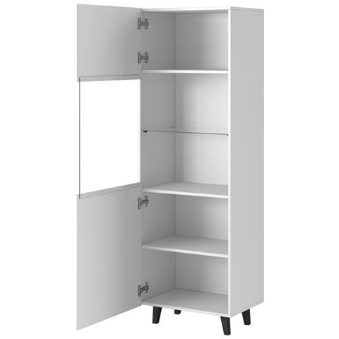 PAFOS WIT BI armadio soggiorno Armadietto - Foto 2