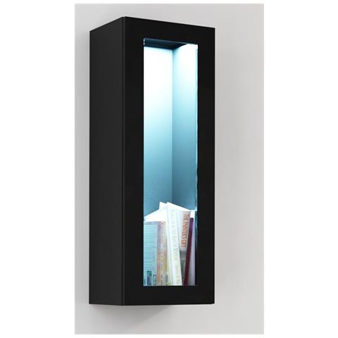 WIG90 VIGO cz /c armadio soggiorno Vetrina - Foto 1