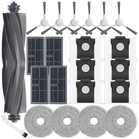 Kit Accessori Dreame L10s Pro Ultra Heat - Foto 1