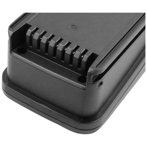 Piastra Caricabatterie Per De9072 De9096 Dewalt Black And Decker - Foto 2