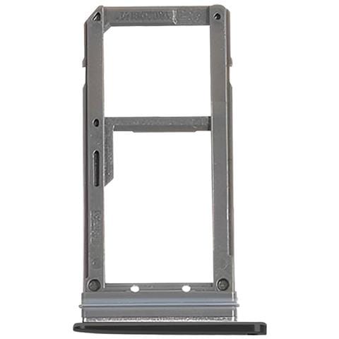 Vassoio Scheda Nano Sim Per Samsung Galaxy S7 Edge Con Slot Micro-sd - Foto 3