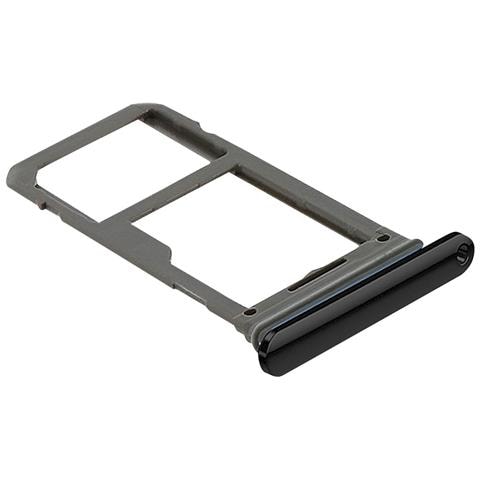 Vassoio Scheda Nano Sim Per Samsung Galaxy S7 Edge Con Slot Micro-sd - Foto 1