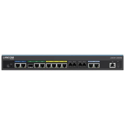 LANCOM 1936VAG (EU) gateway /controller 10, 100, 1000 Mbit /s - Foto 1