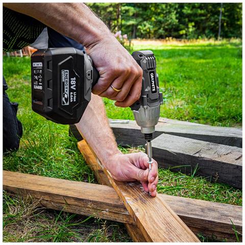 58G012-S15 cacciavite elettrico e avvitatore a impulso - Foto 7