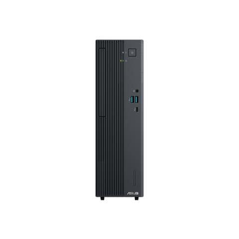 ExpertCenter P500 SFF P500SV-13420H046X Intel® Core™ i5 i5-13420H 8 GB DDR5-SDRAM 256 GB SSD Windows 11 Pro PC Grigio - Foto 1