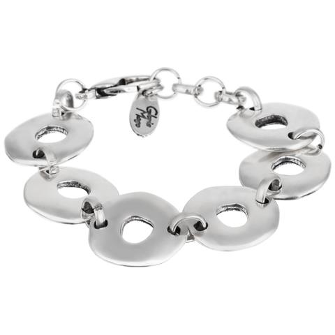 Bracciale Multilink A Ciambella - Foto 1