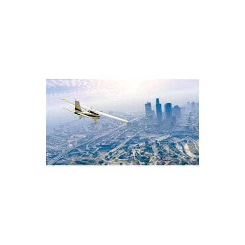 GTA V Premium Edition Inglese, Tedesca PlayStation 5 - Foto 2