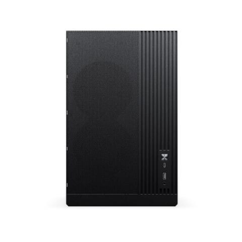 XT M3 RGB Micro Tower Nero - Foto 6