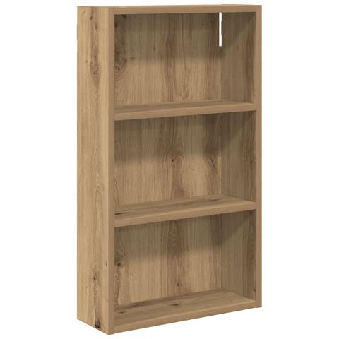 Armadio da bagno a muro Rovere Artigianale 40 x 14 x 70 cm - Foto 1