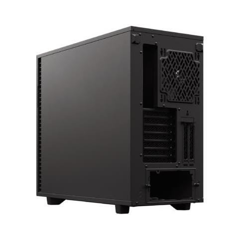 Define 7 Midi Tower Grigio - Foto 2