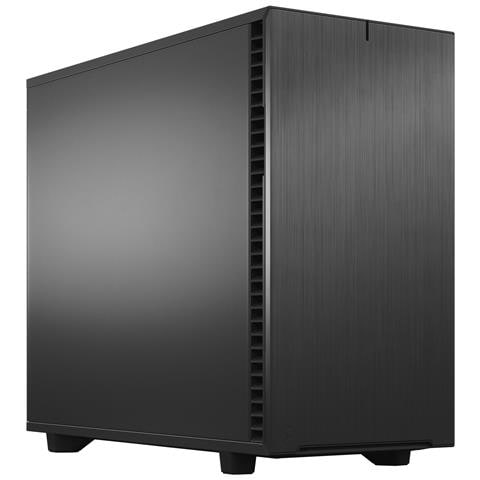 Define 7 Midi Tower Grigio - Foto 1